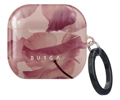 Pozostałe Burga Tender Kiss  case do AirPods 4